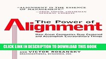 [PDF] The Power of Alignment: How Great Companies Stay Centered and Accomplish Extraordinary