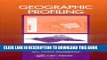 [PDF] Geographic Profiling: 1st (First) Edition Popular Online