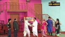 Ralke Guzaran Ge Raat New Pakistani Stage Drama Trailer Full Comedy Funny Play