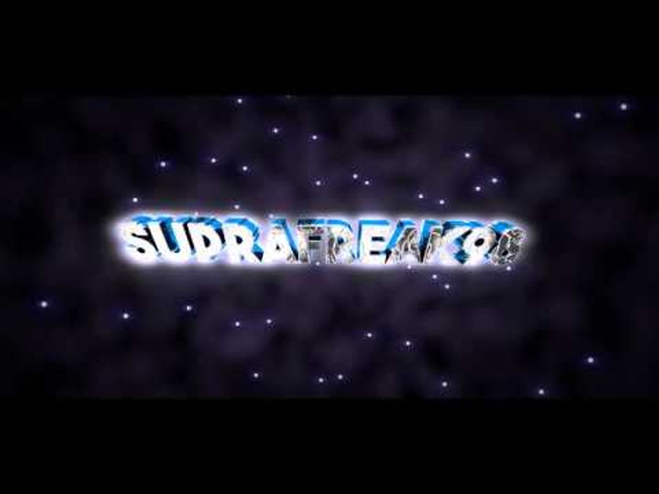 SupraFreak98 2016 Intro