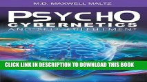 [PDF] Psycho-Cybernetics and Self-Fulfillment Popular Online