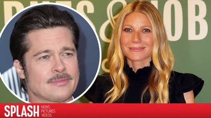 Gwyneth Paltrow möchte zwischen Brad Pitt und Angelina Jolie vermitteln