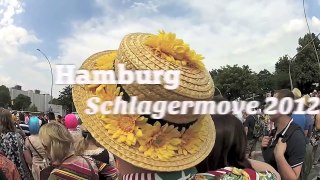 Backpacking South America & Europe - montage of a year traveling the world