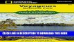 Collection Book Voyageurs National Park (National Geographic Trails Illustrated Map)