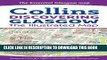 New Book Discovering Glasgow: The Illustrated Map Collins (Collins Travel Guides)