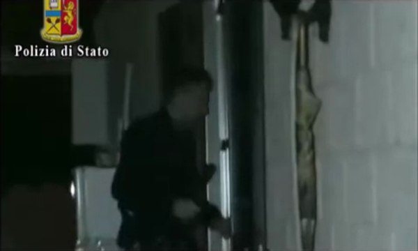 Trani - smantellato sodalizio dedita allo spaccio di droga: 10 arresti