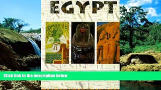 Must Have PDF  Egypt Uncovered  Full Read Most Wanted
