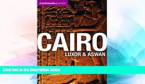 Big Deals  Cadogan Cairo, Luxor   Aswan (Cadogan Guides) (Cadogan Guide Cairo Luxor Aswan)  Best