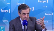 François Fillon entend supprimer la durée légale du travail