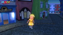 Twinkle Twinkle Little Star | Nursery Rhymes for Kids | Babies | Children by Zalapo Kids