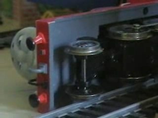 Thomas The Model Series - Episode 12