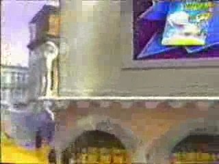 Kraft Rugrats mac & cheese