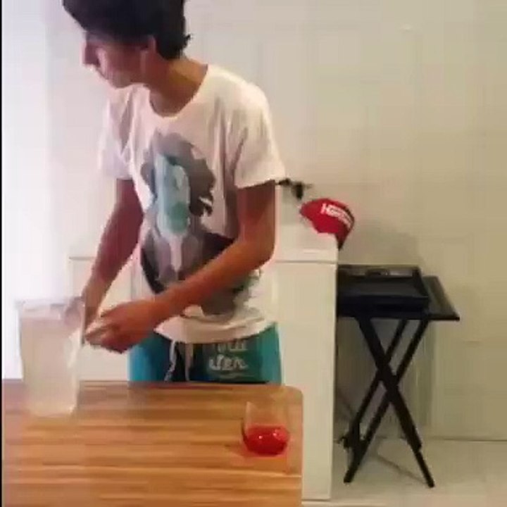 Mom's Punishment