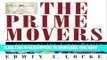 [Read PDF] The Prime Movers: Traits of the Great Wealth Creators Download Free