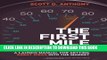 [Read PDF] The First Mile: A Launch Manual for Getting Great Ideas into the Market Ebook Free