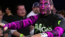 Vince McMahon Buys TNA Wrestling?