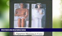 Big Deals  The Pocket Book of the Egyptian Museum in Cairo  Best Seller Books Most Wanted
