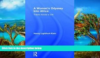 Big Deals  A Woman s Odyssey Into Africa: Tracks Across a Life (Haworth Women s Series)  Best