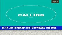Collection Book Calling: A Biblical Perspective (Theology of Work Topics Book 1)