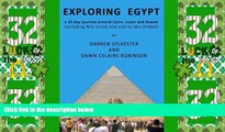Big Deals  Exploring Egypt: A 10 day journey around Cairo, Luxor and Aswan (including Nile cruise
