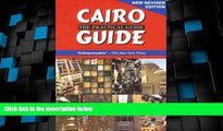 Big Deals  Cairo: The Practical Guide; New Revised Edition  Best Seller Books Best Seller