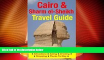 Big Deals  Cairo   Sharm el-Sheikh Travel Guide: Attractions, Eating, Drinking, Shopping   Places