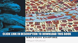 New Book The Penguin Historical Atlas of the British Empire