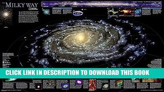 [PDF] The Milky Way [Tubed] (National Geographic Reference Map) Popular Colection