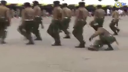 Indian Army's Most Professional Commando Unit for Pakistan - MUST WATCH