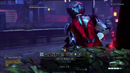 Xcom 2 trying legend difficulty (46)