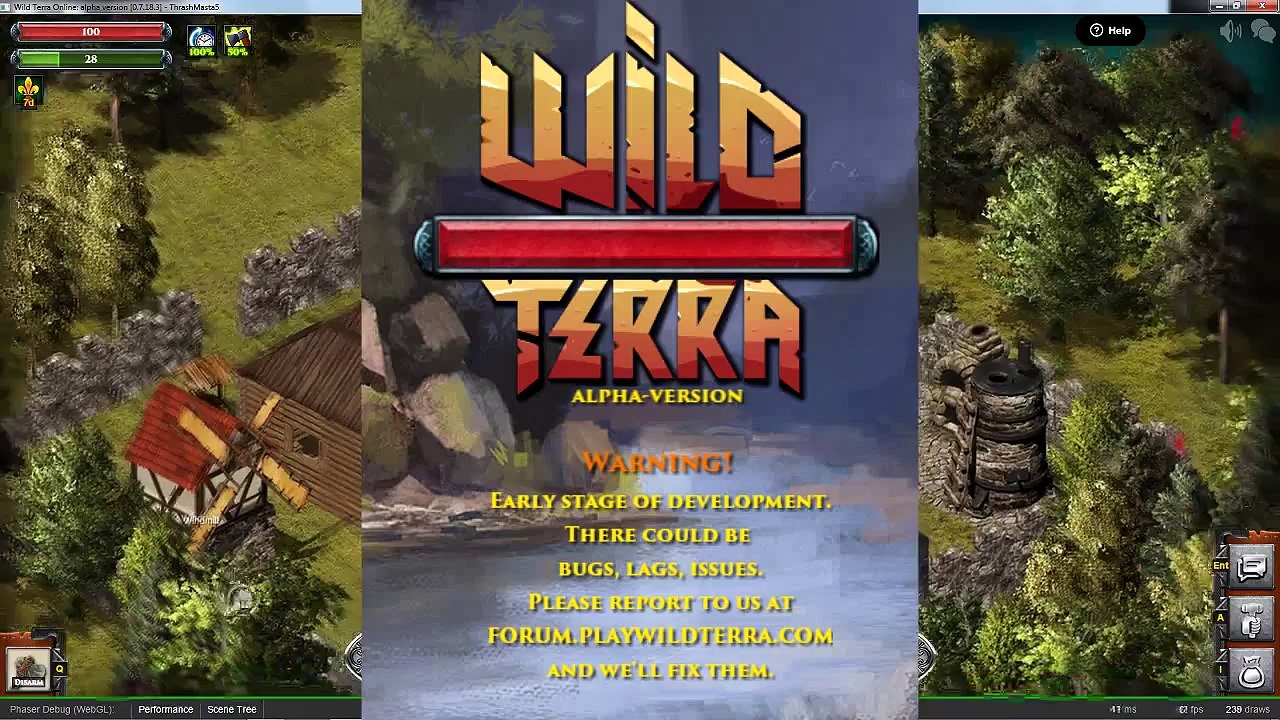 Wild Terra Review
