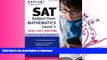 FAVORITE BOOK  Kaplan SAT Subject Test Mathematics Level 1 2010-2011 Edition (Kaplan SAT Subject