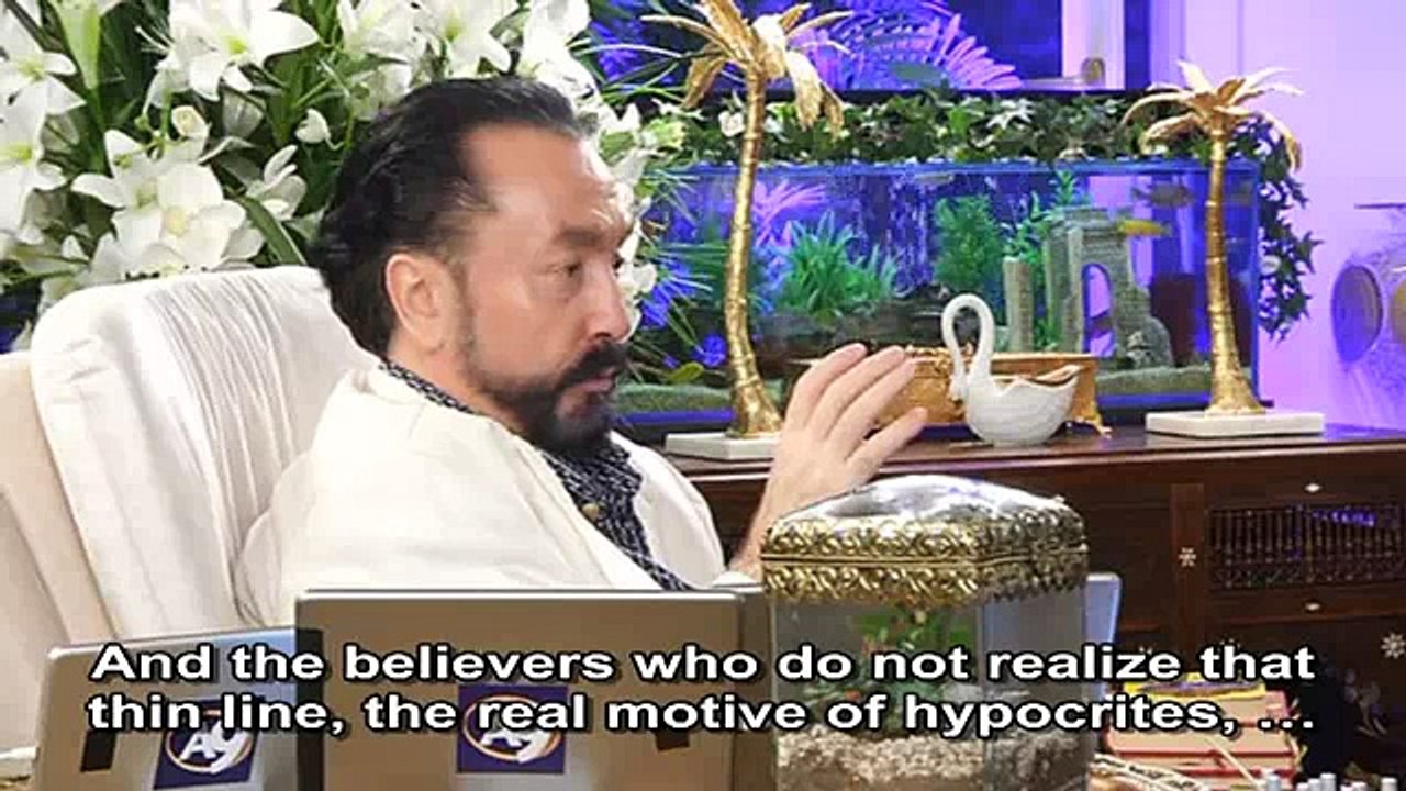 Hypocrites pursue love only to satisfy their ego