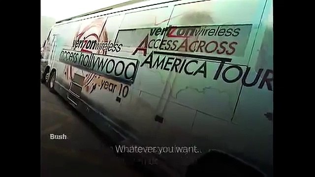 La vidéo dans laquelle Trump tient des propos obscènes envers les femmes