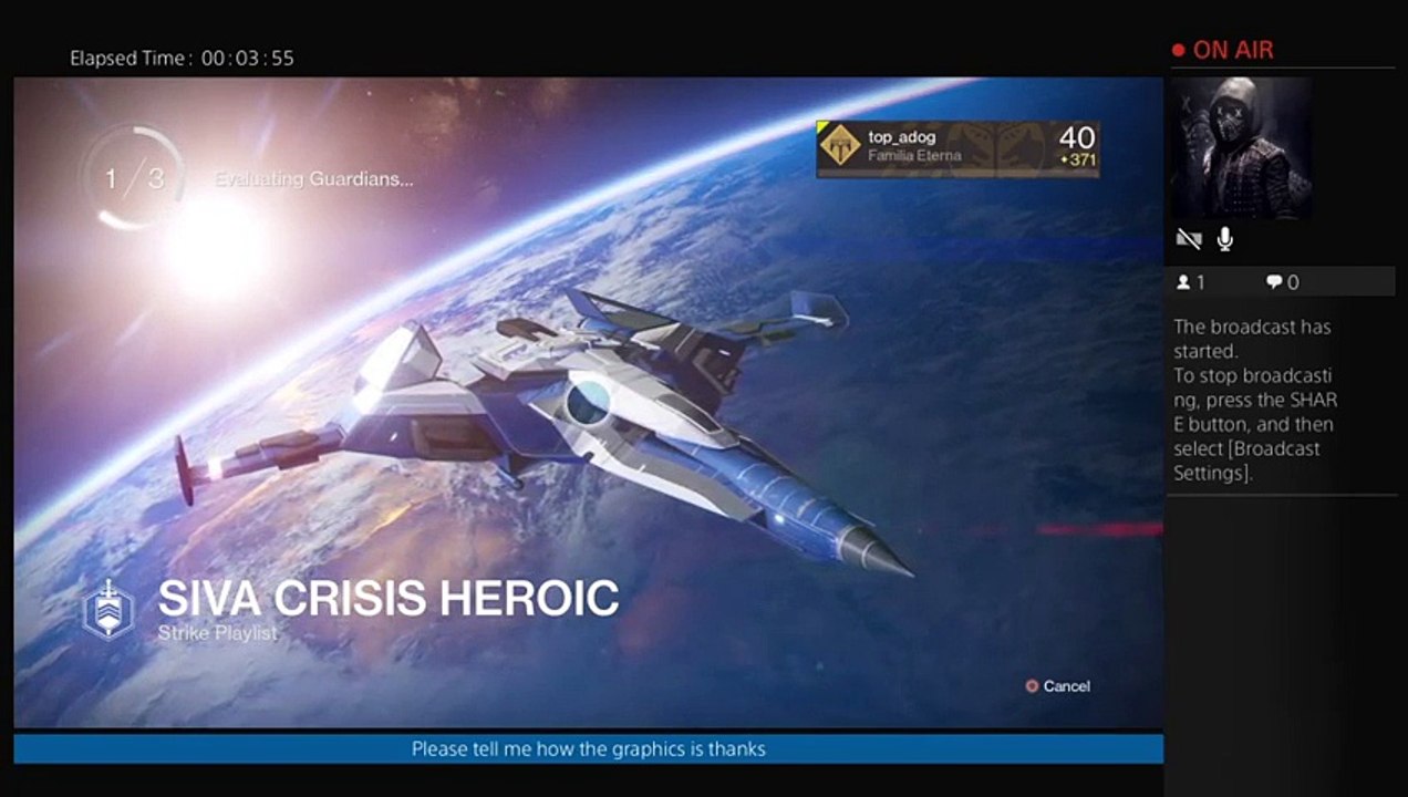 top_adog's Live PS4 Broadcast (2)