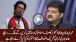 Hamid Mir Reveals in Details What PTI Is Going To Do on 30th October