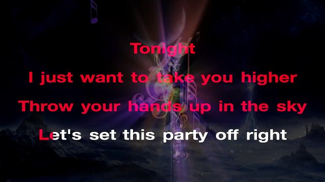 Bruno Mars - 24K magic KARAOKE / INSTRUMENTAL