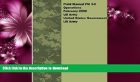 READ  Field Manual FM 3-0 Operations February 2008 US Army FULL ONLINE