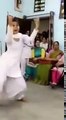 Hot & Sexy Indian  College Girl Dance Viral Video on an Haryanvi Song