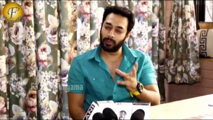 HITEN PAINTAL INTERVIEW FOR MOVIE 30 MINUTES