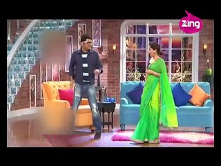 Funny Moments From Comedy Nights With Kapil