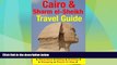 Must Have PDF  Cairo   Sharm el-Sheikh Travel Guide: Attractions, Eating, Drinking, Shopping