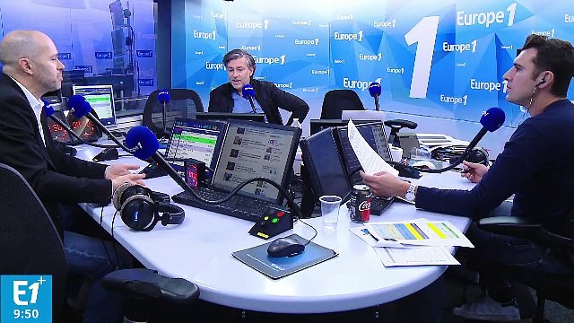 Une Ambition intime : L’émission de Karine Le Marchand est-elle trop complaisante avec les politiques ?