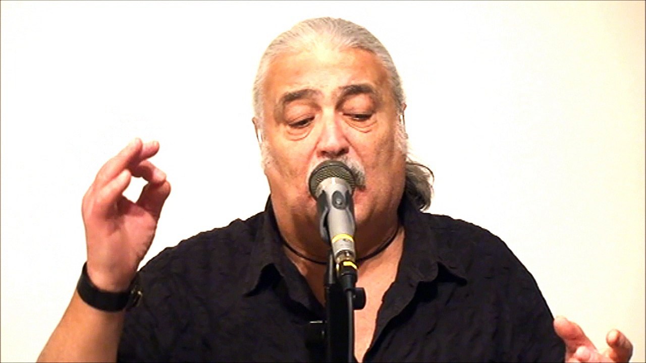 JOLIE MÔME (Léo Ferré) reprise