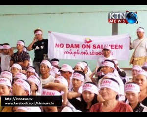 Small Dams Special Report Faiz khoso - 9th October 2016