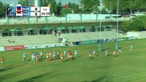 REPLAY OF RUSSIA / NETHERLANDS 1/2 - RUGBY EUROPE WOMEN'S CHAMPIONSHIP 2016 - MADRID