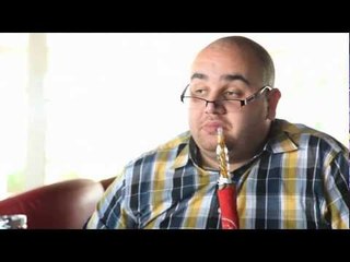 تشويقة عسى خير : المقاهي