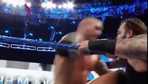 Randy Orton vs Bray Wyatt Full Match 10_9_16 - WWE NO MERCY 2016 Full Show 9 October 2016