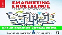[PDF] Emarketing Excellence: Planning and Optimizing your Digital Marketing Full Colection