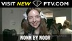 Noon by Noor Spring/Summer 2017 Hairstyle | FTV.com